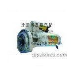 大柴498起動機
