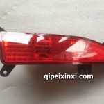 北汽幻速S3/S2 后杠灯反射灯