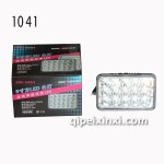 三目LED5寸方 三目LED5寸方