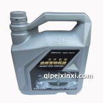 中华合成机油A3、B3