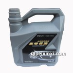 中华轿车四季发动机油