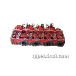 大柴498發動機缸蓋