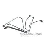 大柴498发动机高压管