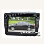 吉利14款远景DVD导航