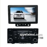 吉利全球鹰GC7DVD导航