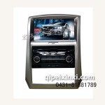 腾翼C50DVD导航