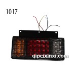 五十铃铁网尾灯 五十铃铁网尾灯