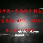 陕汽德龙F3000门窗控制器