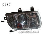 新大威前大灯 新大威前大灯