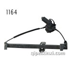 J6电动玻璃升降器 J6电动玻璃升降器