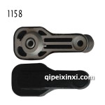 豪沃升降器摇把 豪沃升降器摇把