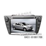 長城騰翼C30汽車DVD導航