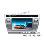 广汽传祺车载DVD导航一体