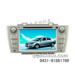江淮和悅兩廂DVD導航/一體機