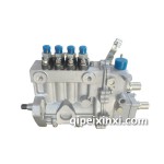大柴498發動機噴油泵