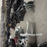 廣州保險(xiǎn)杠拆車件