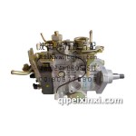 金杯轻卡大压油泵（日产）