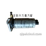 大柴498发动机燃油滤清器总成