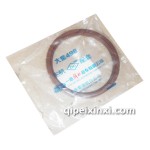 大柴498发动机曲后