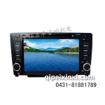 哈弗H6車載DVD導(dǎo)航