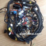 驾驶室车身仪表线束3724010-DL001