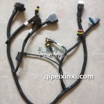 线束3724040-DC001N