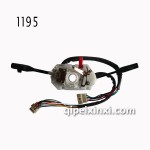 森森JK321D福田130