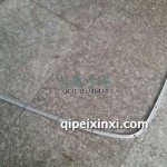 左侧窗帘导轨5702161-A01