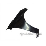 长安悦翔叶子板