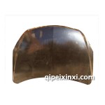 长安悦翔配件-机盖