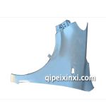 小康风光叶子板