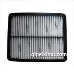 现代配件-IX35空气格