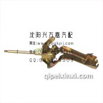 一汽哈轻小解放摆挂