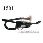 森森JK322K金刚608