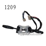 森森JK350G福田金刚龙组合开关