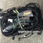 线束3724045B99A/E