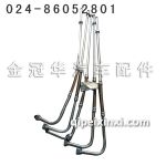 J6配件-气泵管 J6配件-气泵管