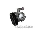 五菱宏光S1.5转向助力泵