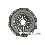 大柴498金杯离合器压盘（板）总成