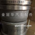 J6配件-原厂刹车盆 J6配件-原厂刹车盆