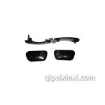 五菱宏光S前门内外开手