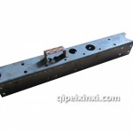 车架子第一横梁