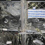 金杯轻卡换挡线