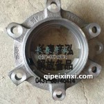 378轴承座2502026-A6R