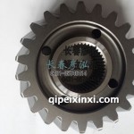 457从动齿2502108K5H