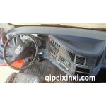 解放J6内饰配件