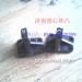 陕汽发动机托架