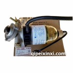 柴油水分离器总成