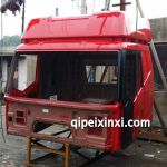 解放J6驾驶室壳