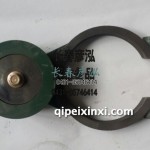 张紧轮总成1023010-29DW